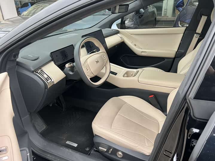 Фото 3 - XPeng F57