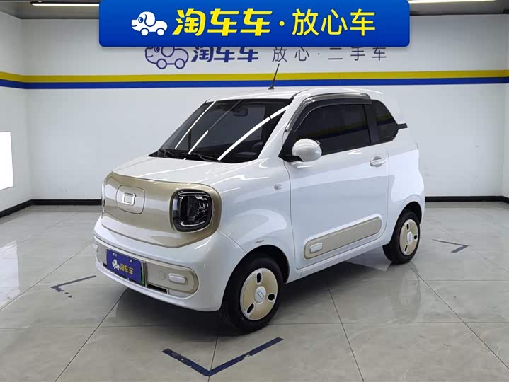 Фото 1 - Bestune Pony