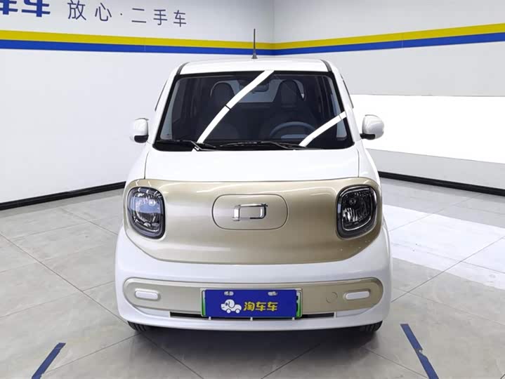 Фото 2 - Bestune Pony