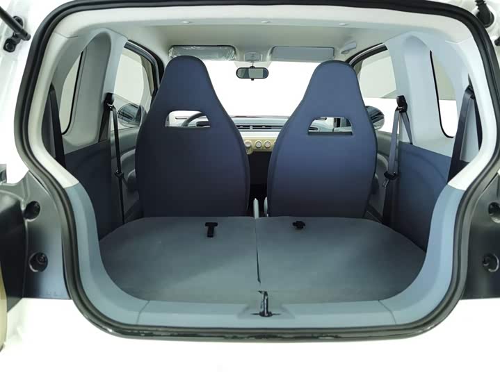 Фото 4 - Bestune Pony