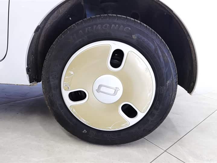 Фото 6 - Bestune Pony