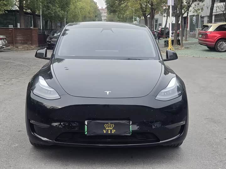 Фото 2 - Tesla Model Y