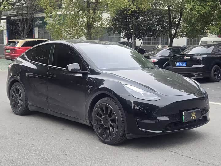Фото 3 - Tesla Model Y