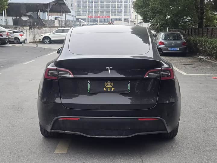 Фото 5 - Tesla Model Y