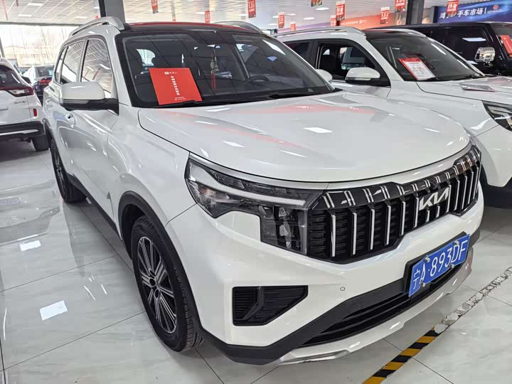 Фото 3 - Kia Sportage GT-line