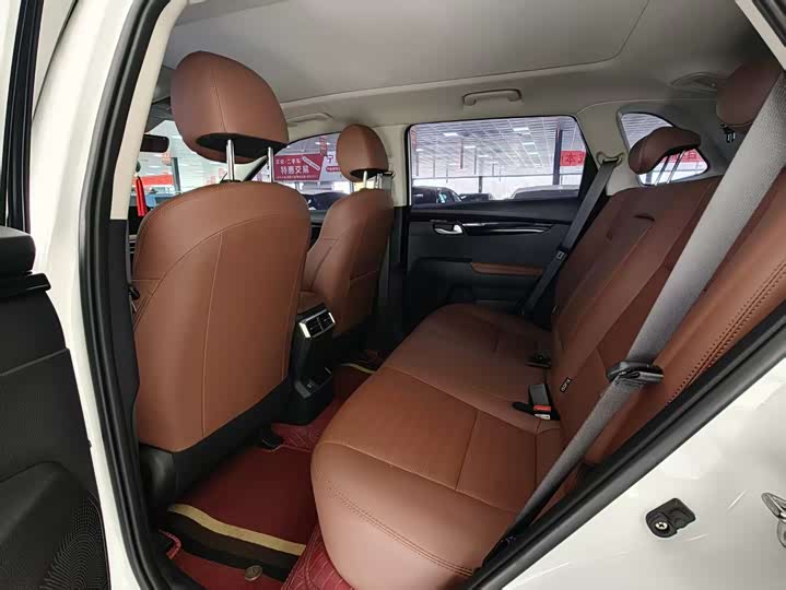 Фото 5 - Kia Sportage GT-line