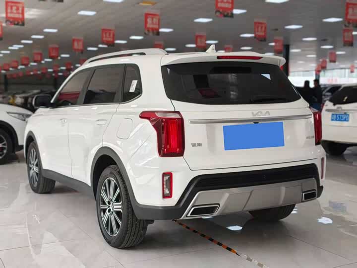 Фото 9 - Kia Sportage GT-line