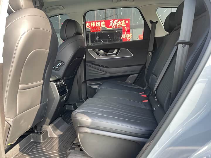 Фото 6 - Chery Fulwin T9