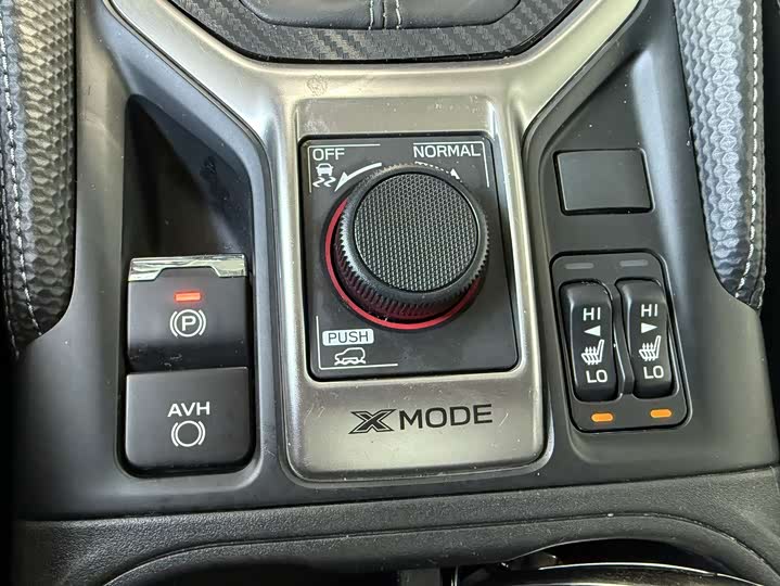 Photo 9 - Subaru Forester