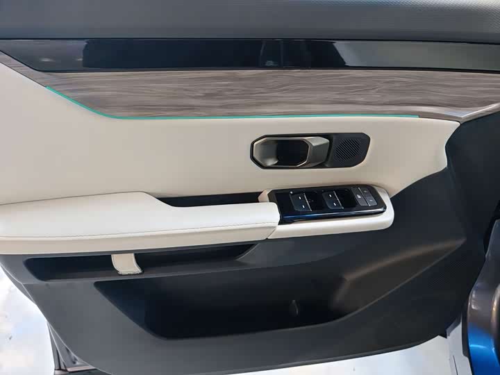 Фото 6 - Jetour Dashing