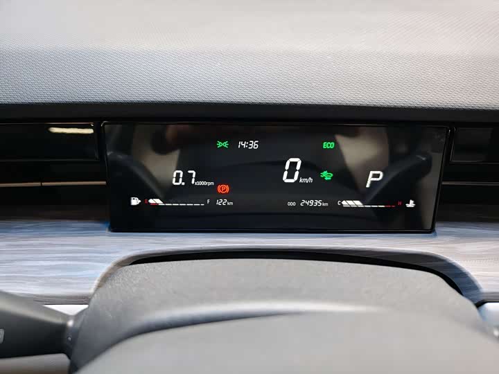 Фото 8 - Jetour Dashing