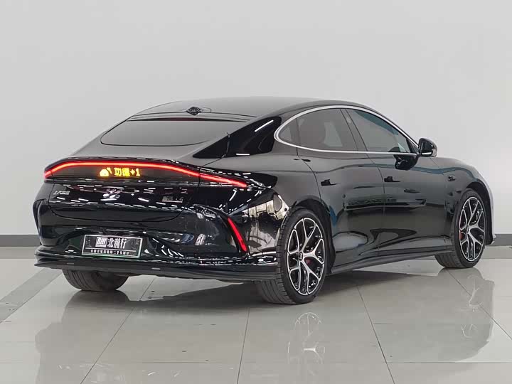 Фото 4 - IM motors L6