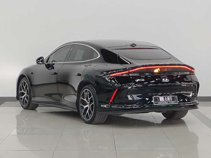 Фото 6 - IM motors L6