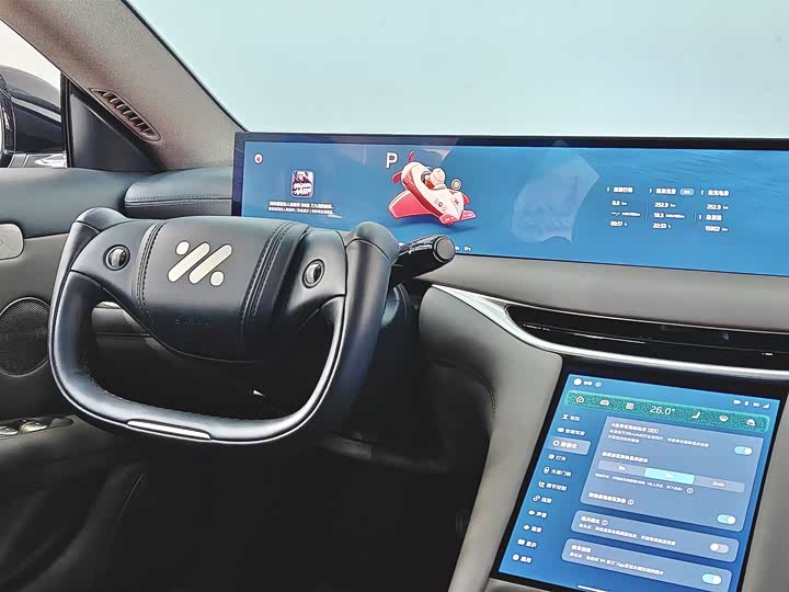 Фото 9 - IM motors L6