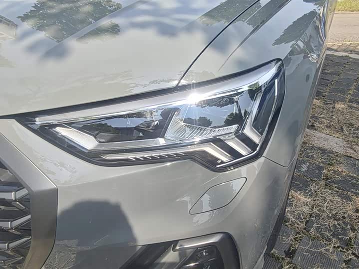 Фото 5 - Audi Q3