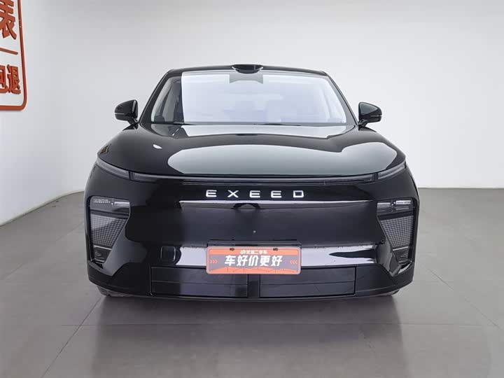 Фото 3 - Exeed Sterra ET