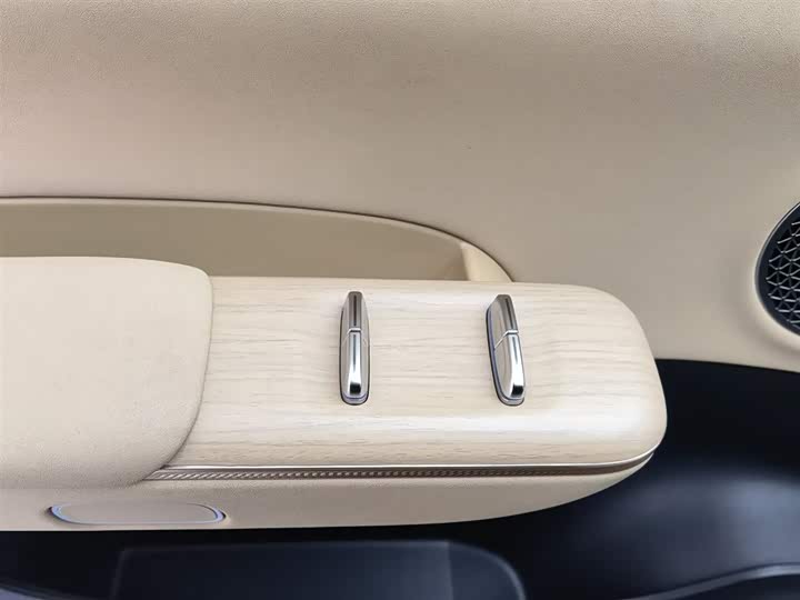 Фото 9 - Exeed Sterra ET