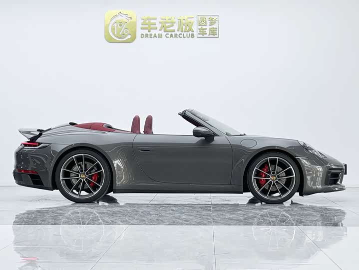 Фото 7 - Porsche 911