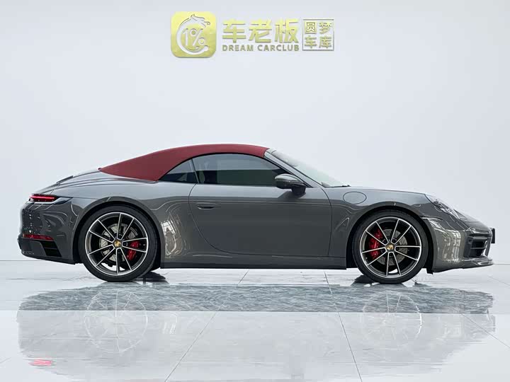 Фото 8 - Porsche 911