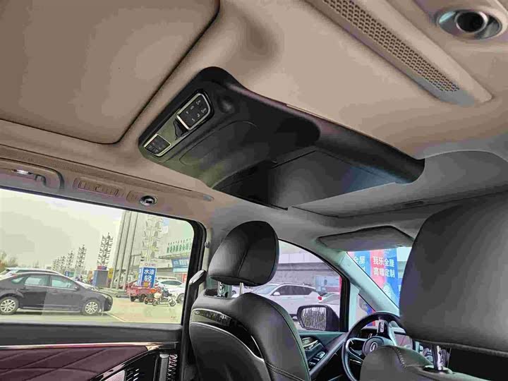 Фото 5 - GAC Trumpchi M8