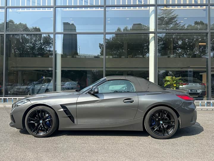 Фото 5 - BMW Z4
