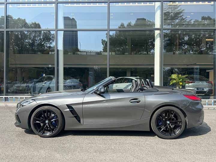 Фото 6 - BMW Z4