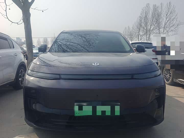 Фото 2 - Leapmotor B10