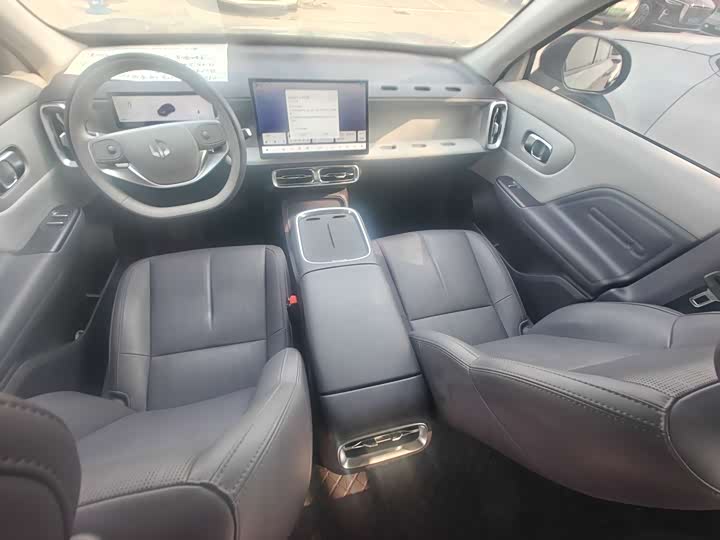 Фото 7 - Leapmotor B10