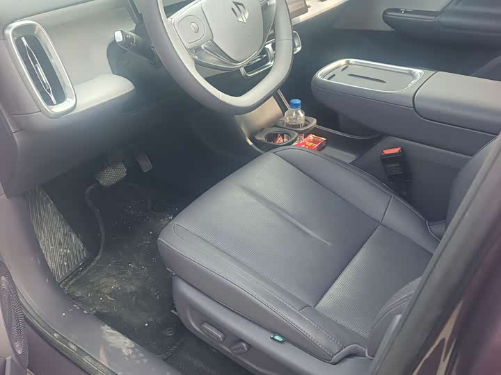 Фото 9 - Leapmotor B10