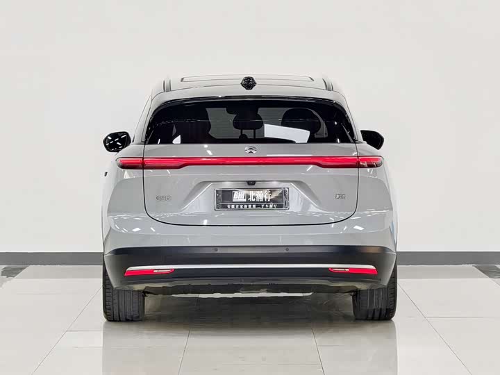 Фото 5 - Nio ES6