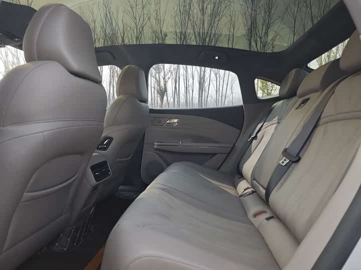 Photo 5 - Geely Galaxy Starshine 8 EM-i