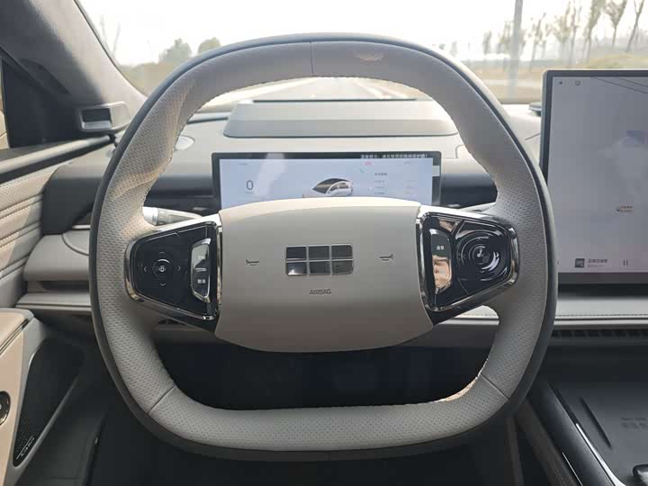 Photo 6 - Geely Galaxy Starshine 8 EM-i