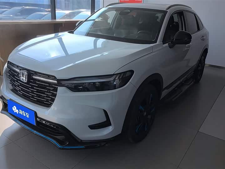 Photo 1 - Honda HR-V