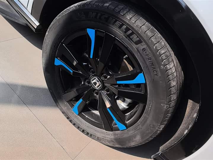 Photo 6 - Honda HR-V