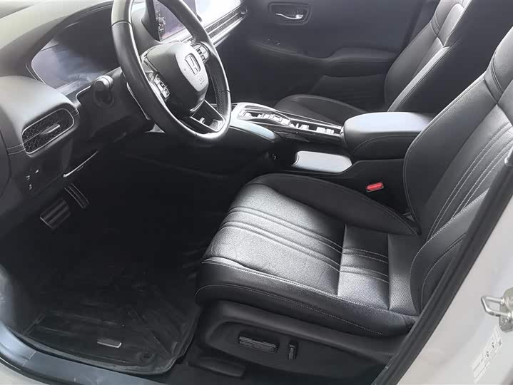 Photo 9 - Honda HR-V