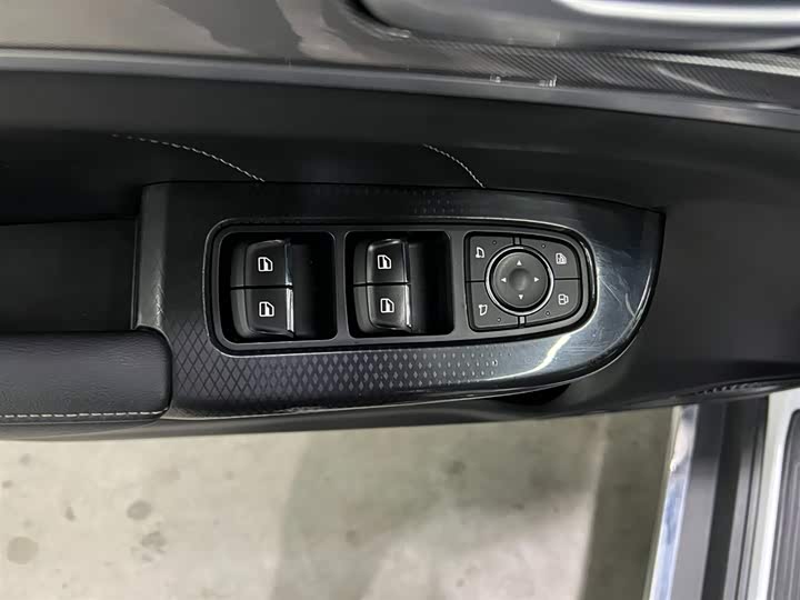 Фото 9 - Haval M6