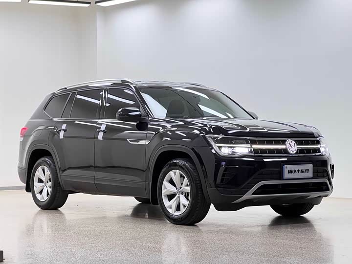 Фото 3 - Volkswagen Teramont Pro