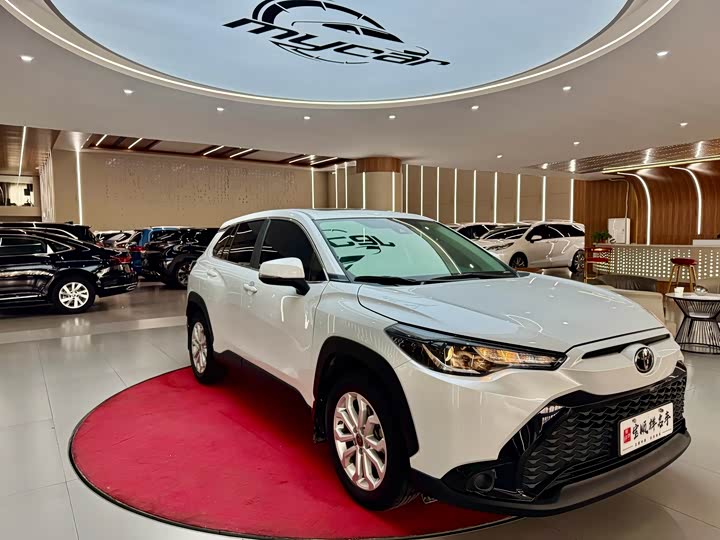 Фото 3 - Toyota Frontlander