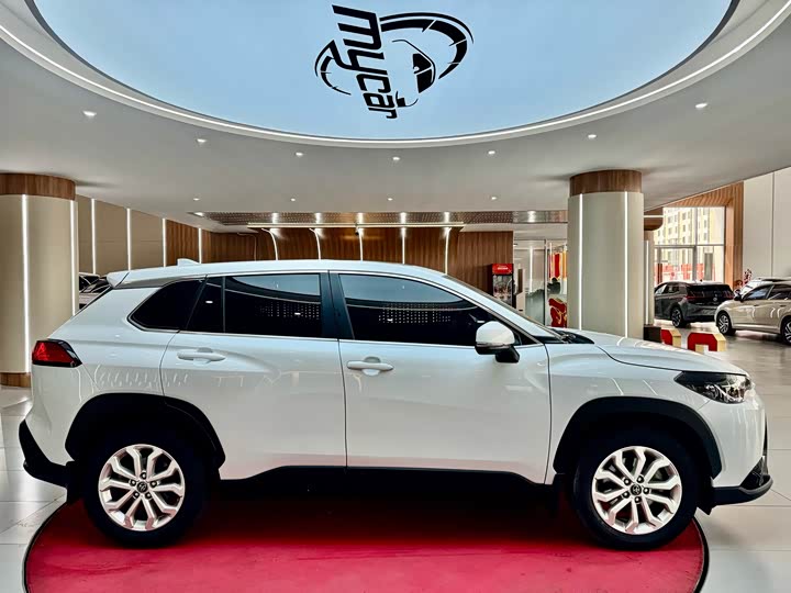 Фото 4 - Toyota Frontlander