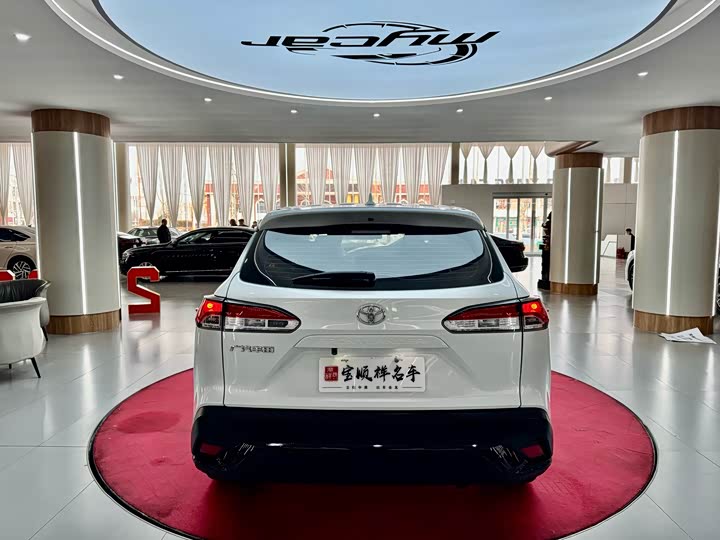 Фото 6 - Toyota Frontlander