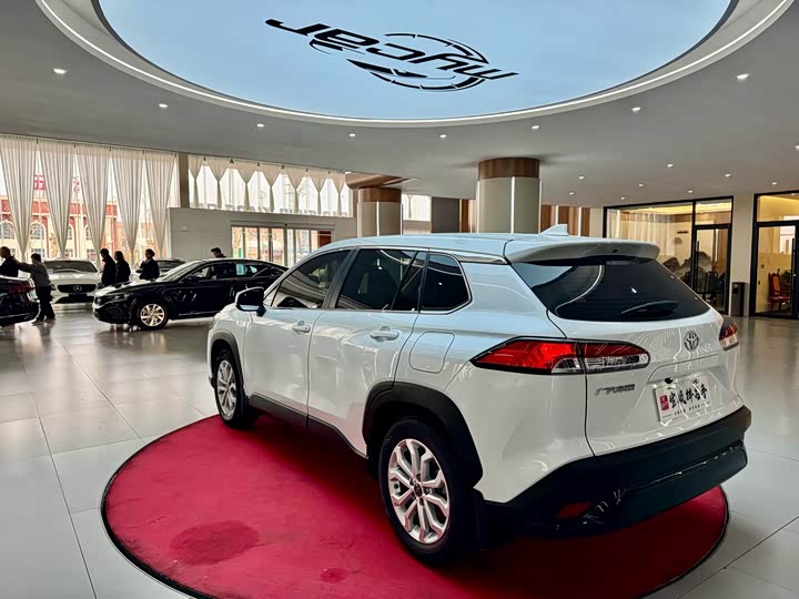 Фото 7 - Toyota Frontlander