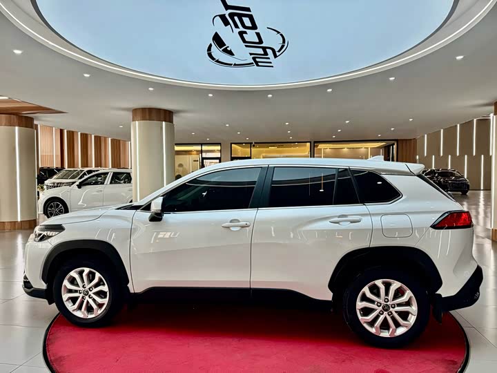 Фото 8 - Toyota Frontlander