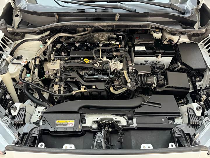 Фото 9 - Toyota Frontlander