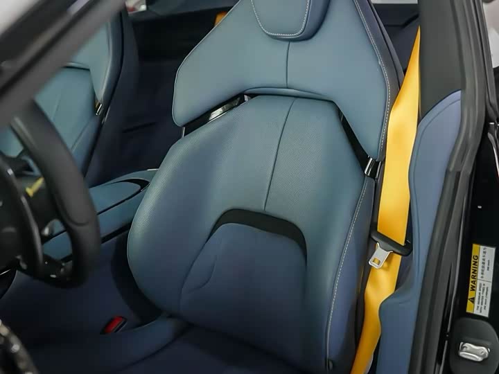 Фото 7 - Ferrari Purosangue