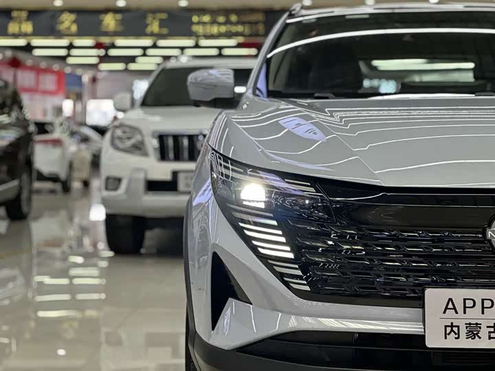 Фото 4 - Nissan Qashqai