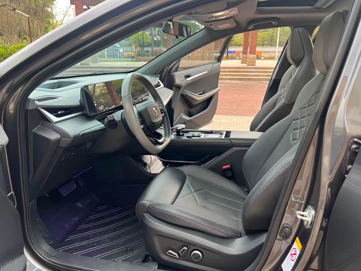 Фото 4 - Changan Raeton Plus