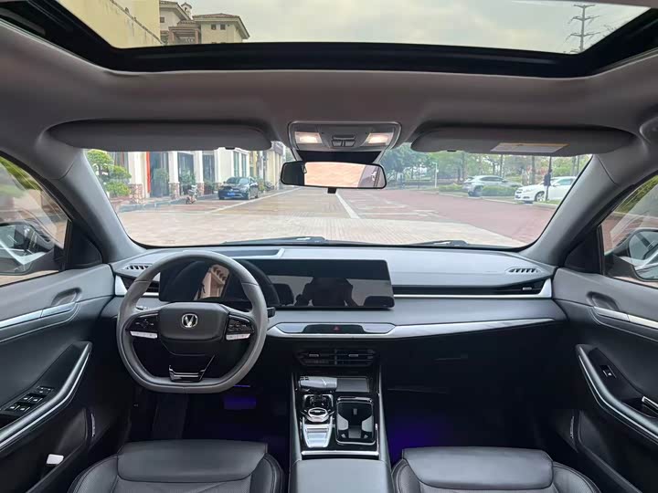 Фото 5 - Changan Raeton Plus