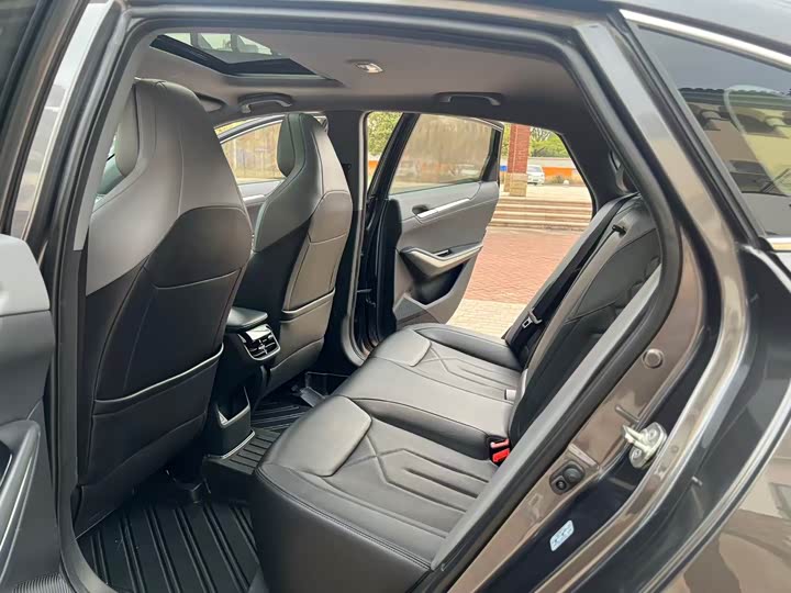 Фото 6 - Changan Raeton Plus