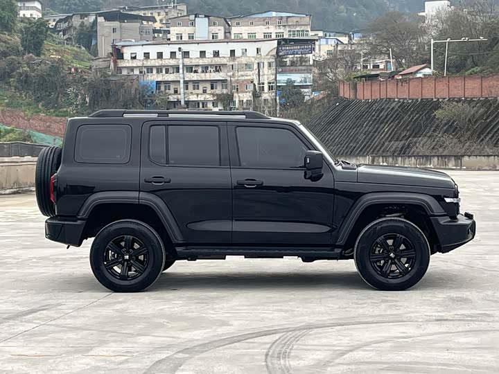 Фото 5 - Tank 300