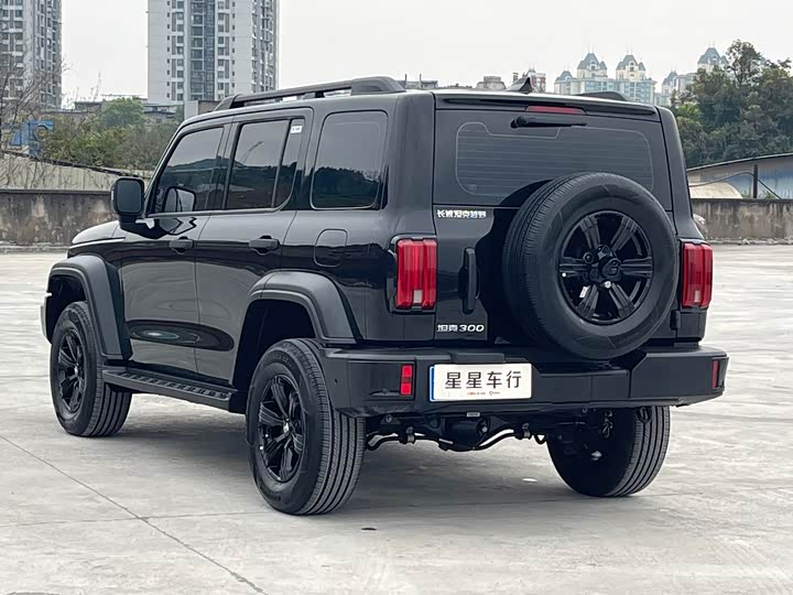 Фото 8 - Tank 300